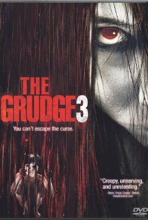 The Grudge 3 - DvdRip